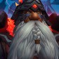 Damontis avatar