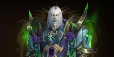 Dumskii's icon