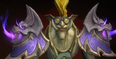 Lethkar's icon