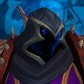 Sparklenut avatar