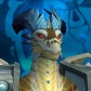 Warswan avatar