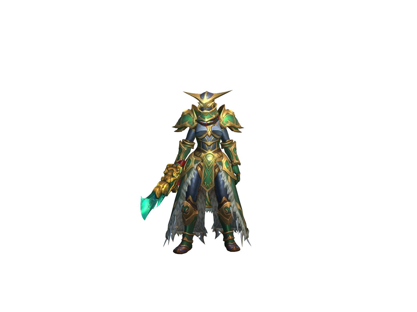 Tryreesa
