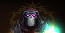 Liljorge's icon