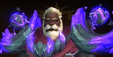 Deredian's icon