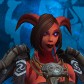 Cyrori avatar