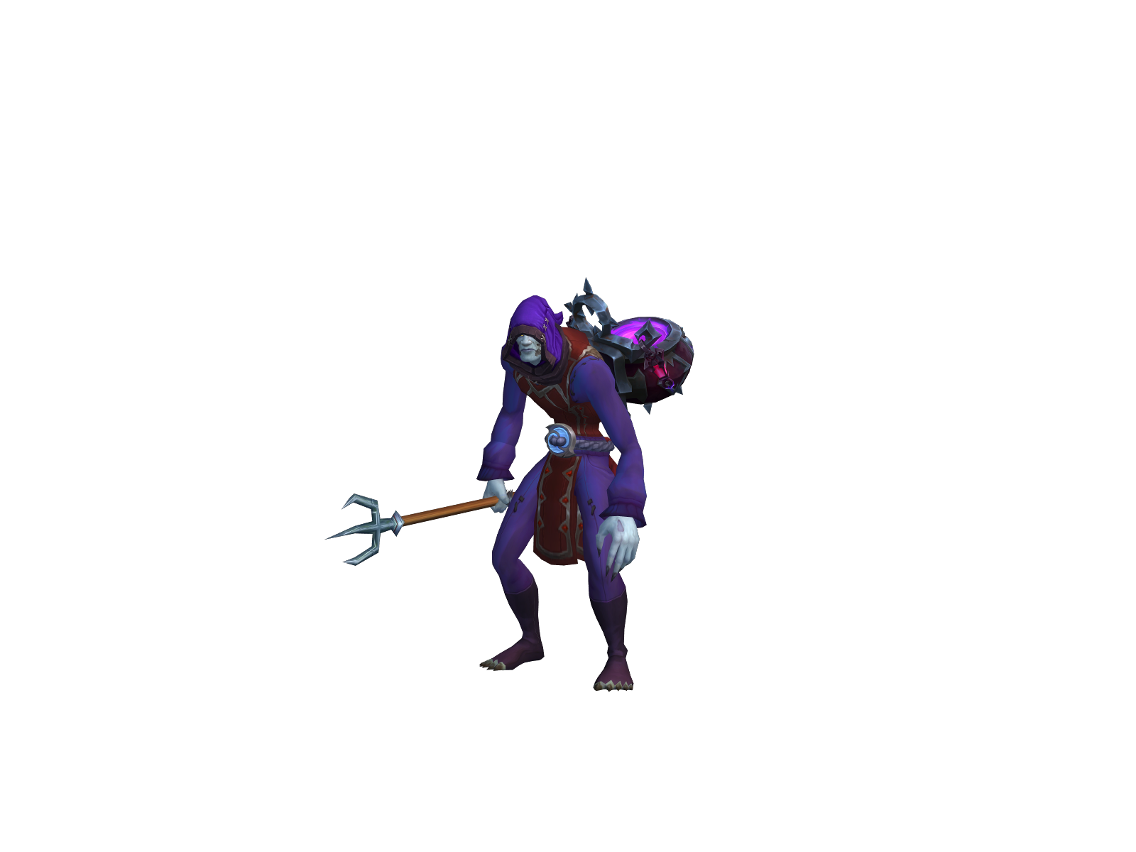 Mistymenace