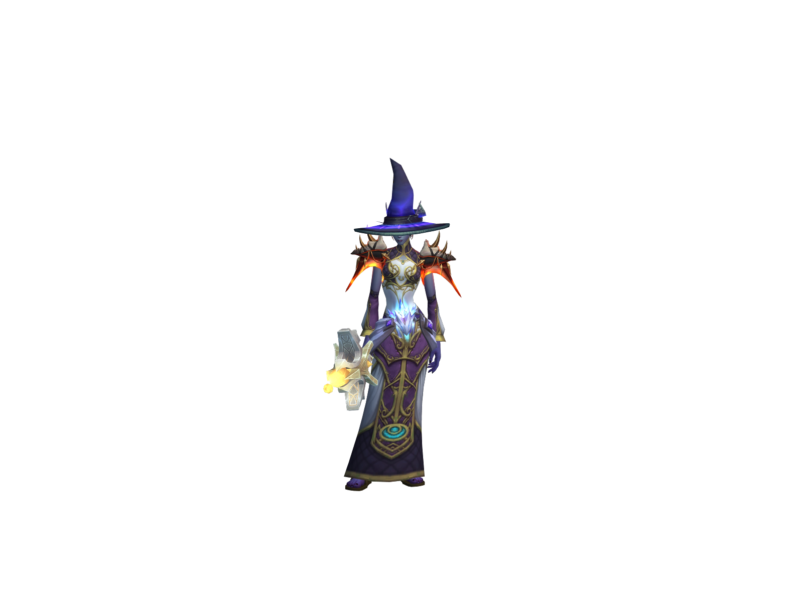 Blinkingtut