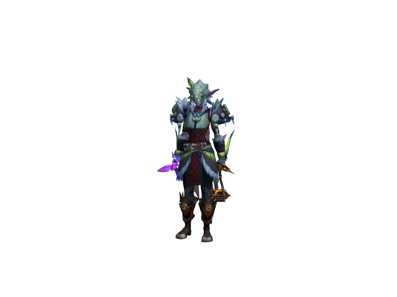 Mavsdruid
