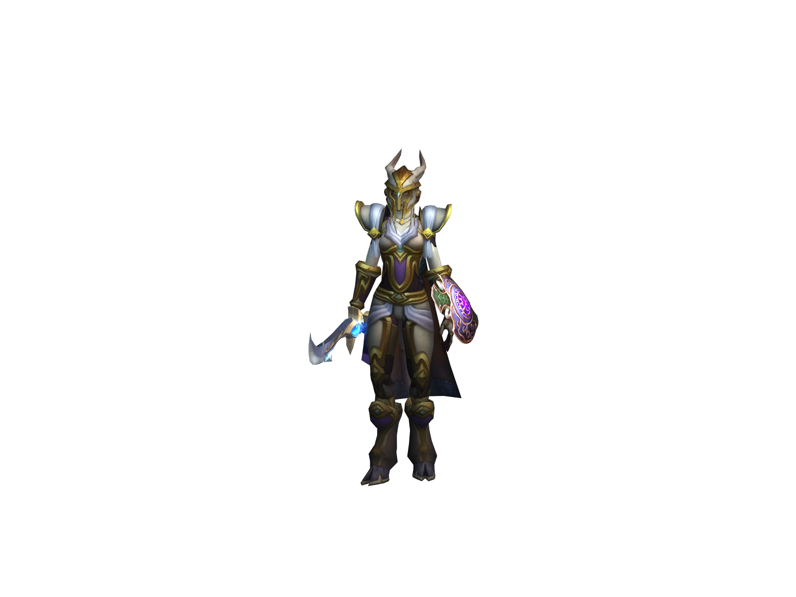 Nymphädora