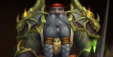 Sharpbeard's icon