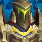Logøsh avatar