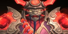 Lowmein's icon