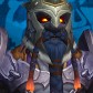 Oniron avatar