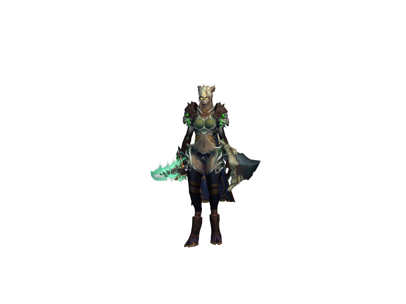 Aalelle