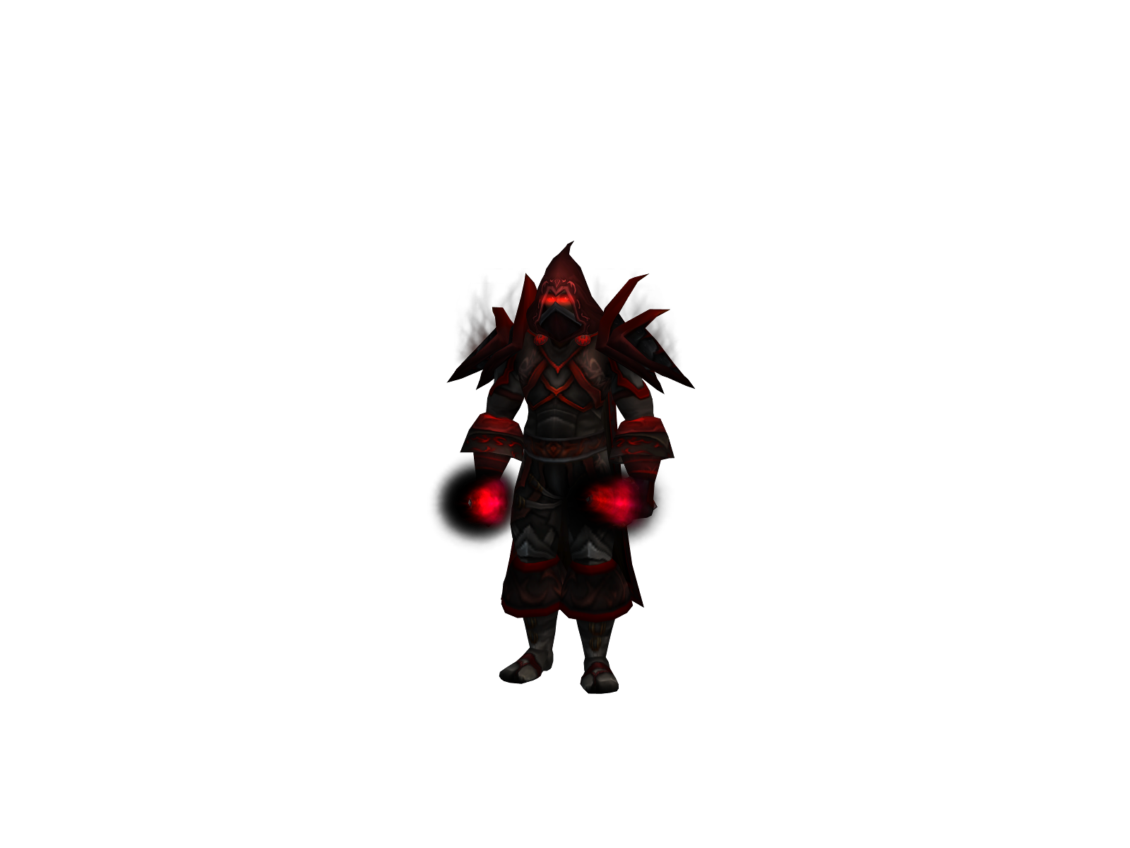 Facestab 3D character render