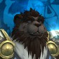 Chewbakca avatar