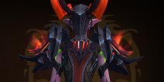 Buffdevoker's icon