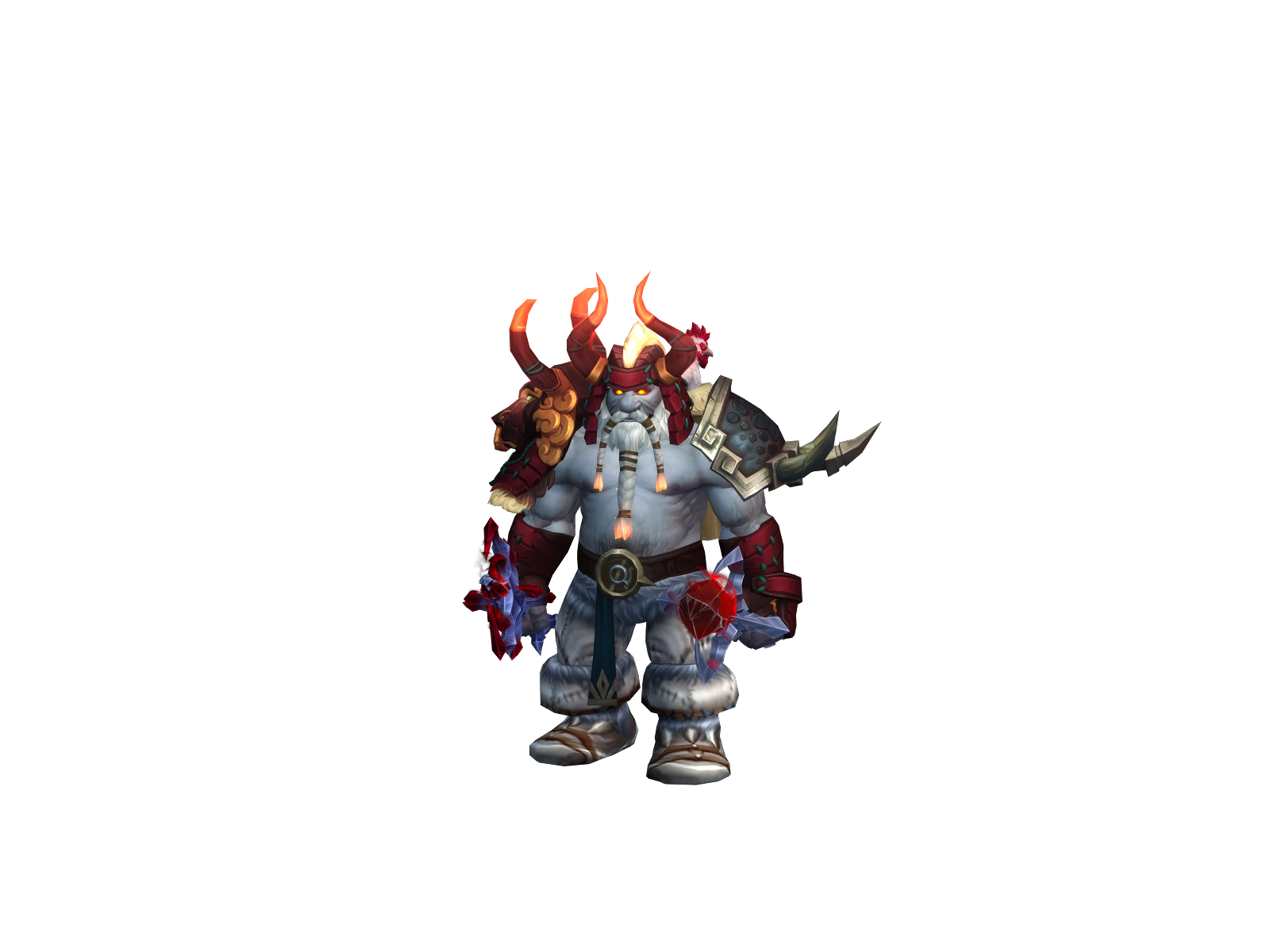 Quartztiger