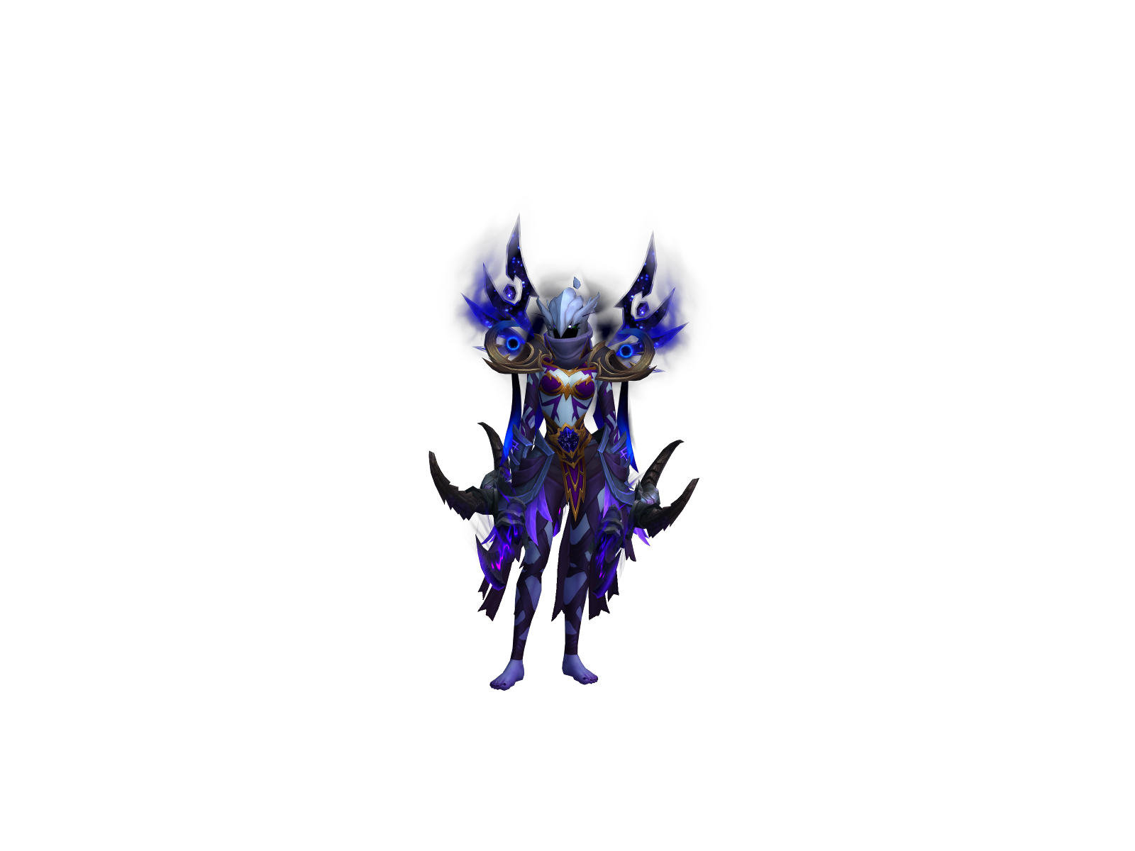 Voidguzzler