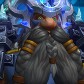 Creéd avatar