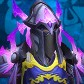 Everlyse-sargeras