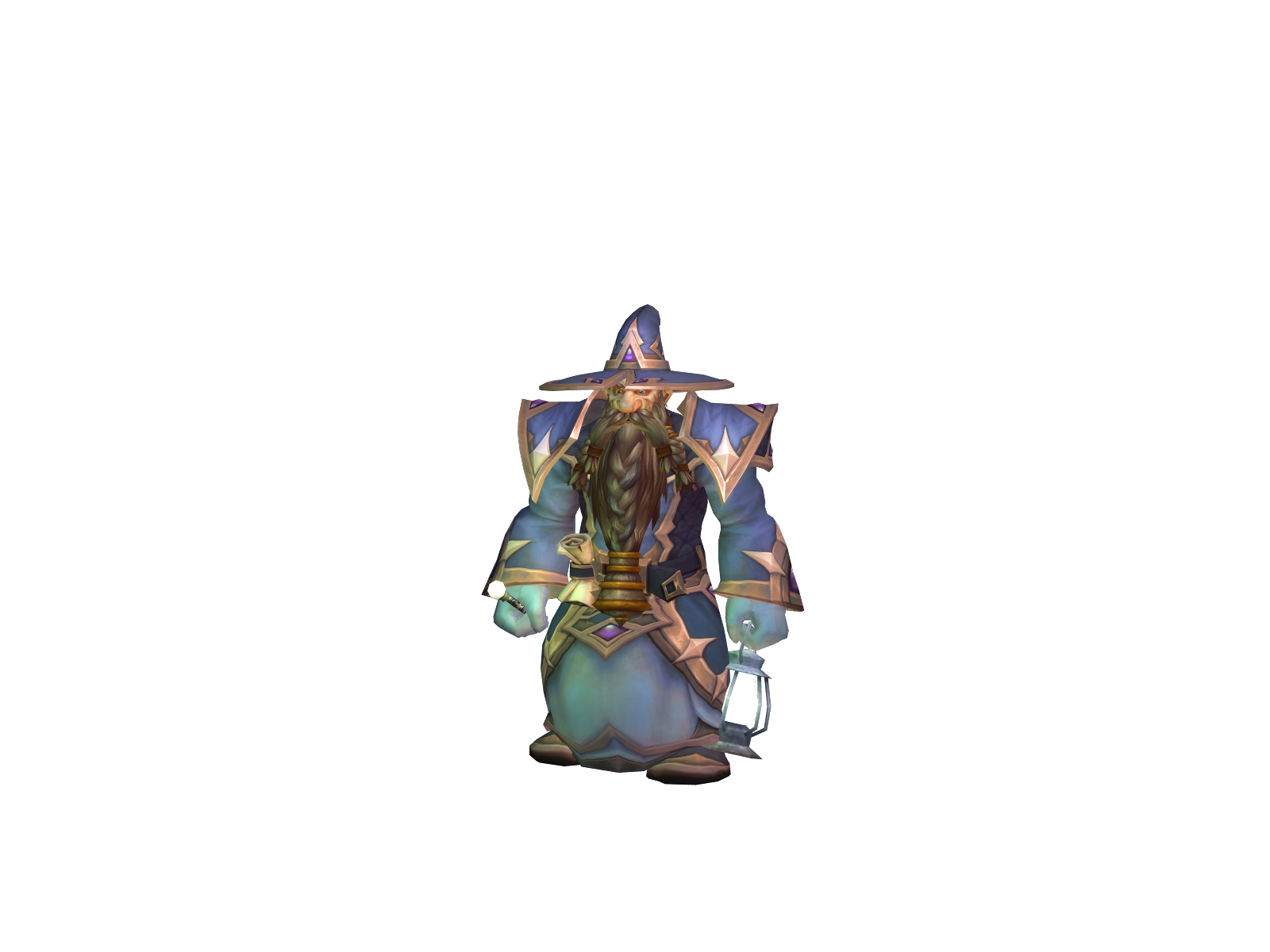 Frostym