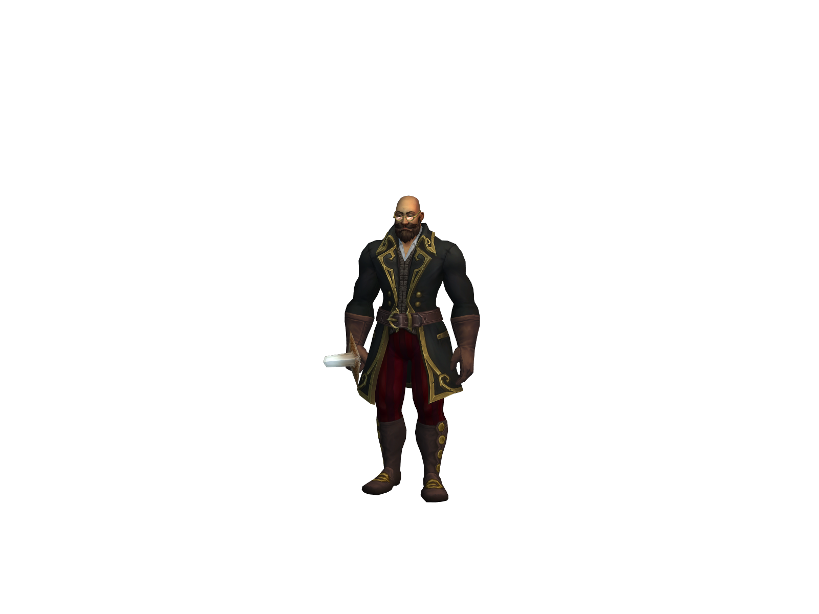 Träshbringer