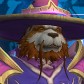 Magicalrcoon