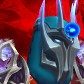 Fendrial avatar