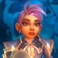 Mellena avatar