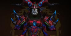 Drainean's icon