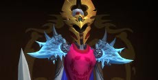 Liftedk's icon