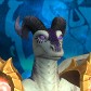 Rhaenyrâ avatar