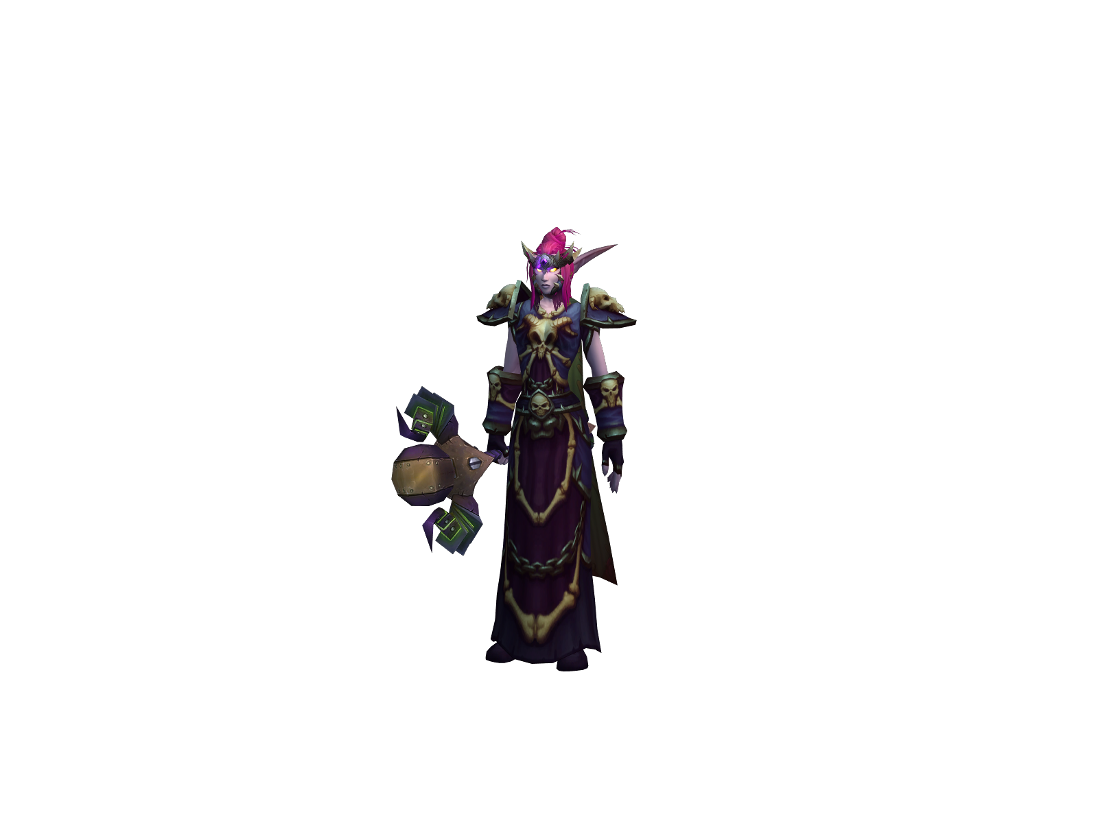 Thewarrlock