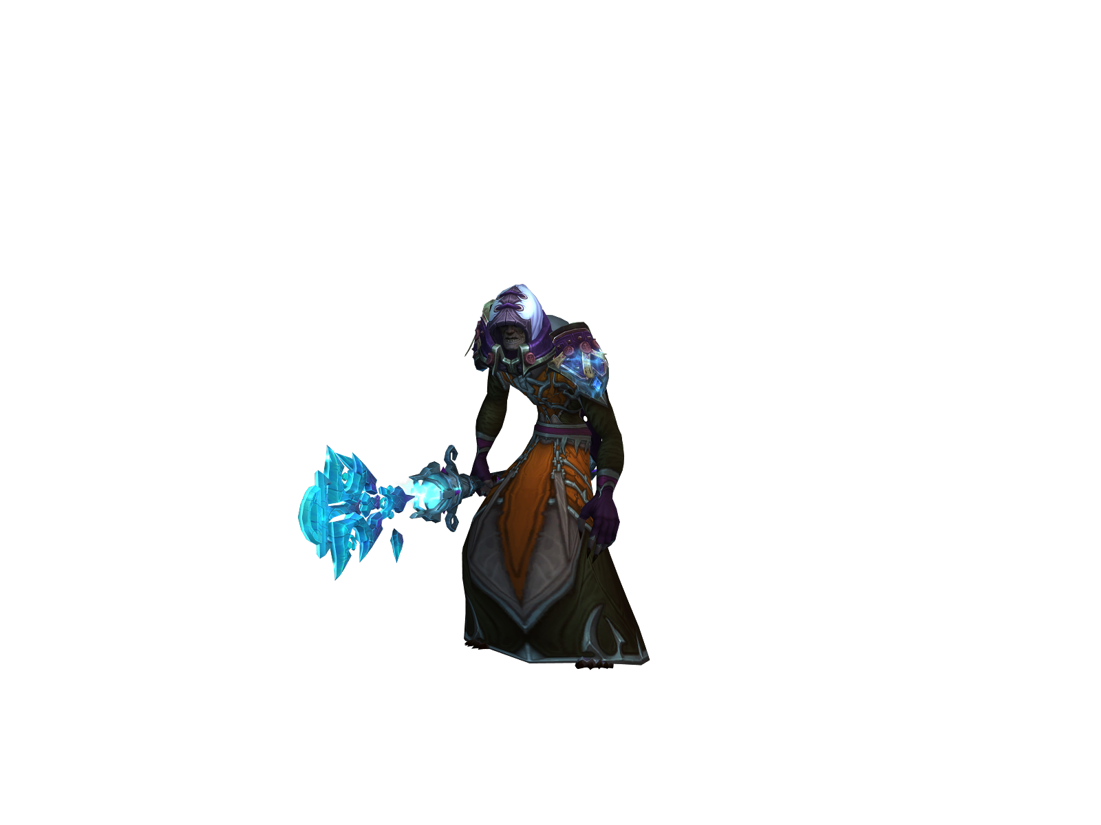 Crustheals