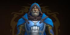Varathor's icon