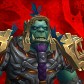 Rèborñ avatar