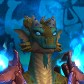 Vâssâgo avatar