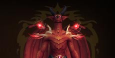 Dampbreath's icon