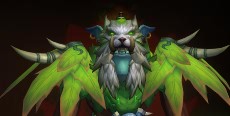 Drezzie's icon