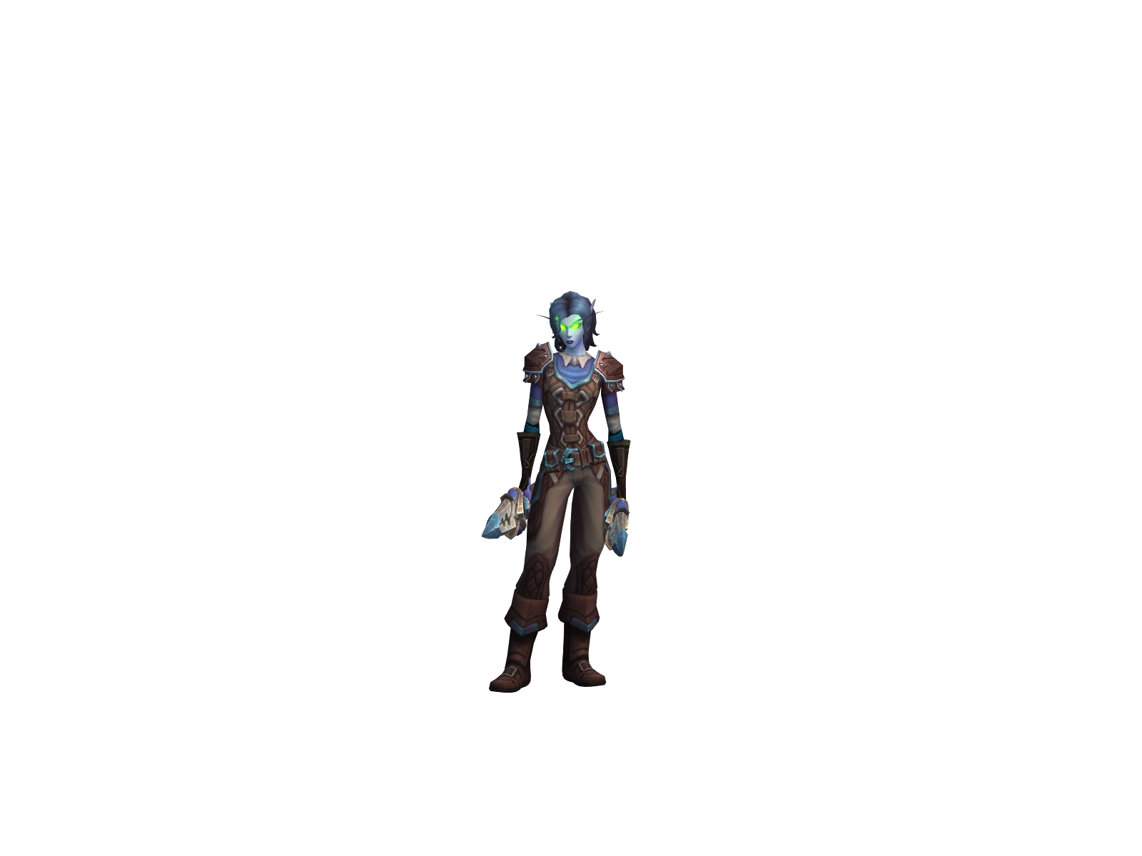 Mervoid