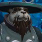 Stynkfyst-sargeras