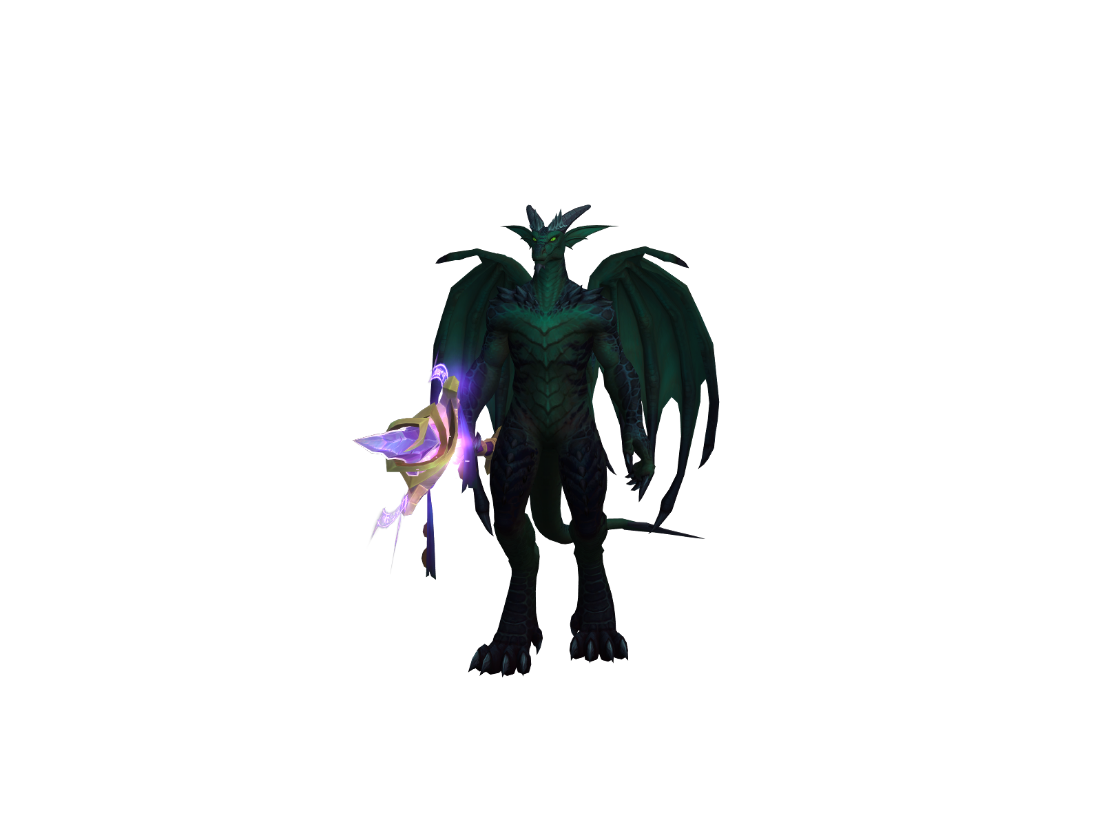 Dragonité