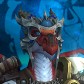 Jormungåndr avatar