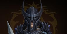 Kékw's icon