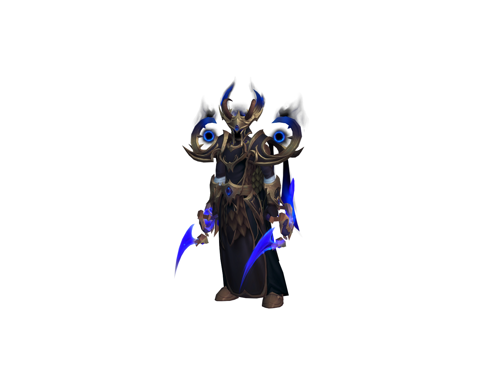 Giggsthename character render