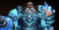 Baisis's icon