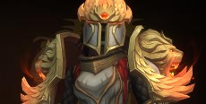 Úlfrgarde's icon