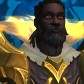 Drevelaryon portrait