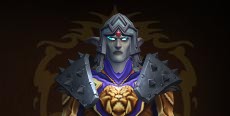 Darkwulf's Avatar